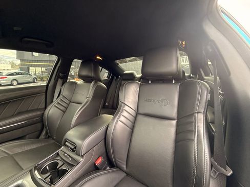 Used 2023 Dodge Charger SRT Hellcat w/ Harman/Kardon Audio Group image 24