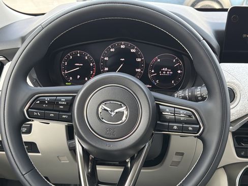 New 2026 MAZDA CX-90 3.3 Turbo S w/ Premium Plus AWD/4WD image 22