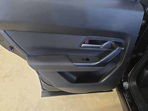 New 2026 MAZDA CX-50 AWD 2.5 S w/ Preferred Pkg image 17