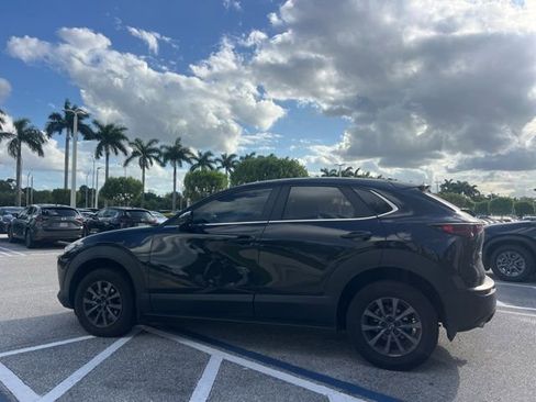 Used 2024 MAZDA CX-30 AWD 2.5 S image 10