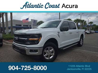 Used 2024 Ford F150 XLT