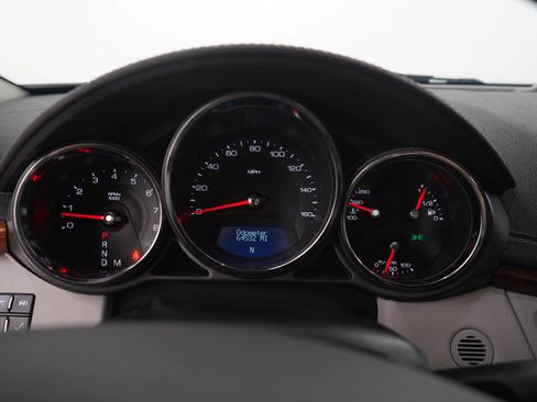 Used 2011 Cadillac CTS Luxury AWD/4WD image 30