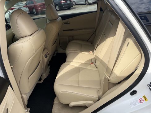 Used 2015 Lexus RX 350 AWD image 18