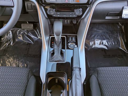 New 2026 Mitsubishi Eclipse Cross Ralliart image 19