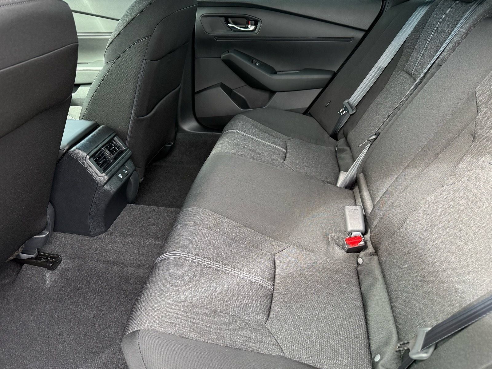 New 2026 Honda Accord Sport image 23