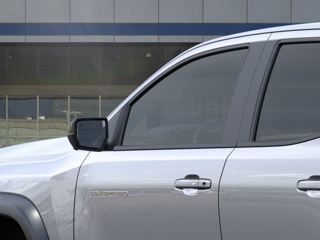 New 2026 Chevrolet Colorado ZR2 w/ Technology Package AWD/4WD image 12