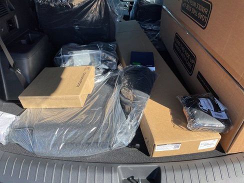 New 2026 Hyundai Santa Fe Calligraphy image 20