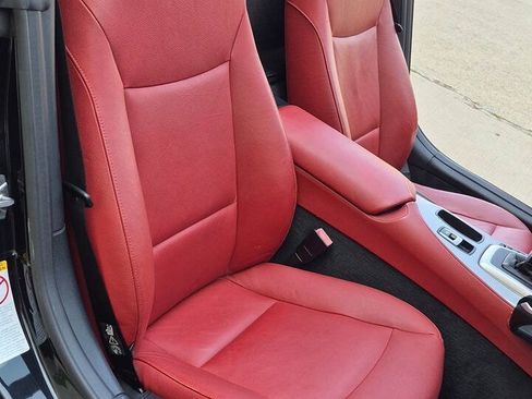 Used 2009 BMW Z4 sDrive35i RWD image 54