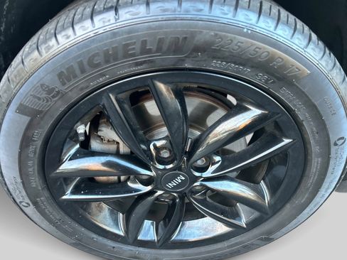 Used 2016 MINI Cooper Countryman S image 16