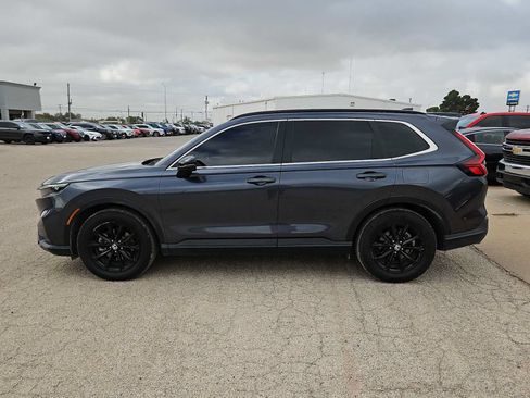 Used 2023 Honda CR-V Sport image 6