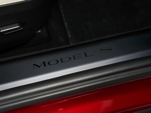 Used 2023 Tesla Model S Standard Range AWD/4WD image 29