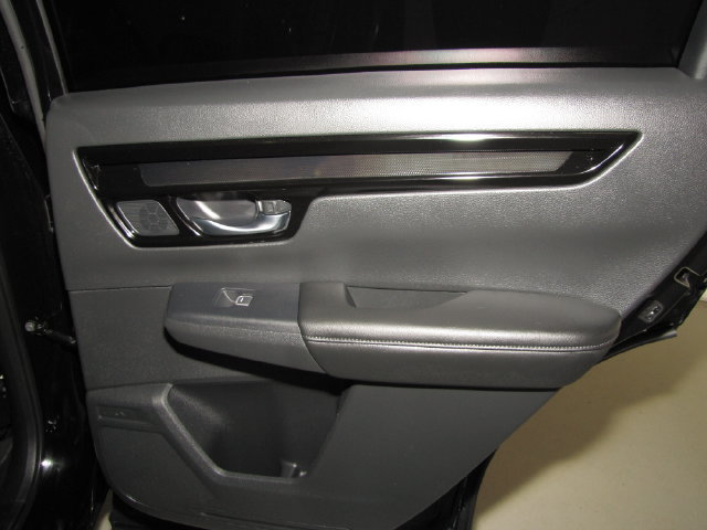Certified 2026 Honda CR-V EX-L image 42