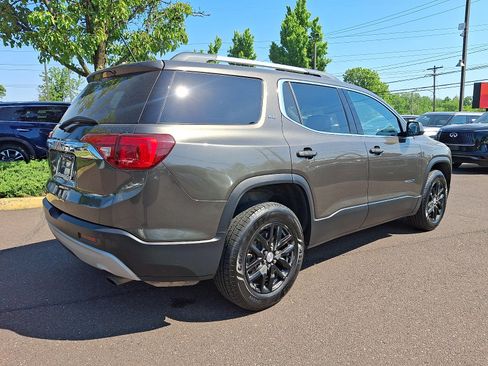 Used 2019 GMC Acadia SLT FWD image 6
