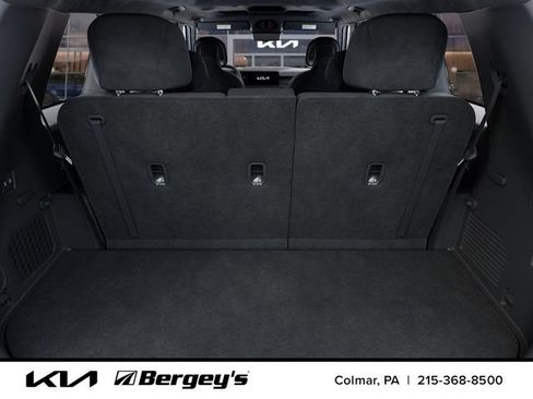 New 2027 Kia Telluride SX Prestige X-Line AWD/4WD image 22