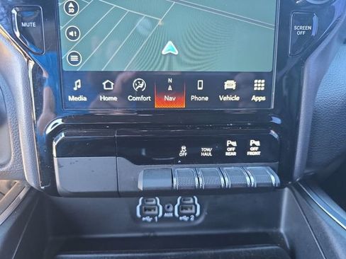 Used 2023 RAM 1500 Laramie image 22