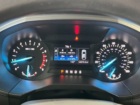 Used 2020 Ford Edge SE w/ Cargo Accessory Package AWD/4WD image 17
