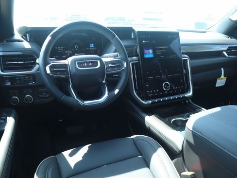 New 2026 GMC Yukon XL Elevation w/ Elevation Premium Package AWD/4WD image 2