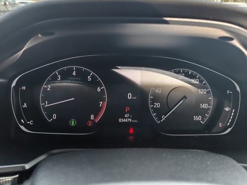 Used 2022 Honda Accord Sport image 12