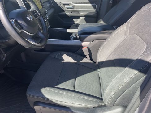 Used 2020 RAM 1500 Big Horn image 8