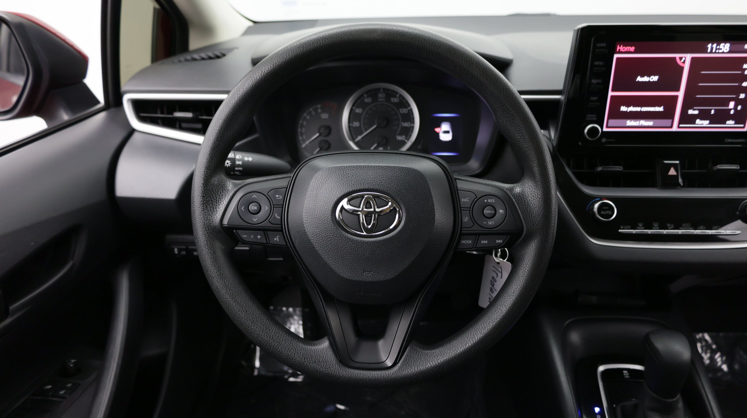Used 2022 Toyota Corolla LE FWD image 23