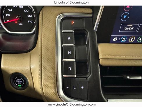 Used 2021 Chevrolet Suburban Premier w/ Premium Package image 56