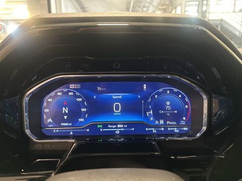 Used 2025 Chevrolet Silverado 2500 LT w/ Safety Package image 20