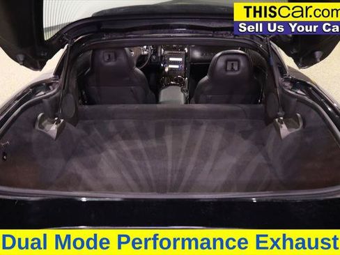 Used 2009 Chevrolet Corvette Coupe RWD image 22