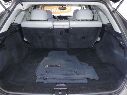 Used 2013 Lexus RX 350 AWD w/ Premium Pkg image 29