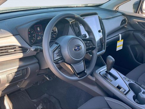 New 2026 Subaru Crosstrek 2.0i Premium image 6