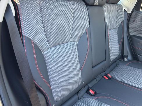 Used 2024 Subaru Forester Sport w/ POP Package 3 image 42