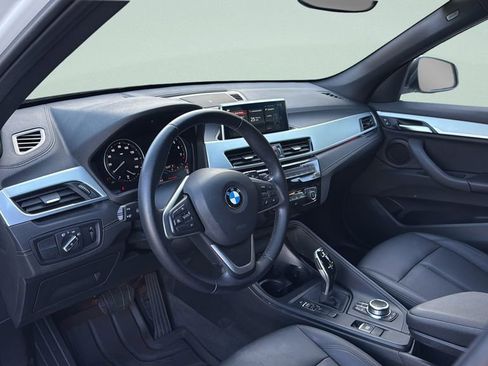 Used 2021 BMW X1 sDrive28i w/ Convenience Package FWD image 4