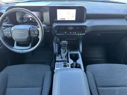 Used 2024 Toyota Land Cruiser 1958 image 13