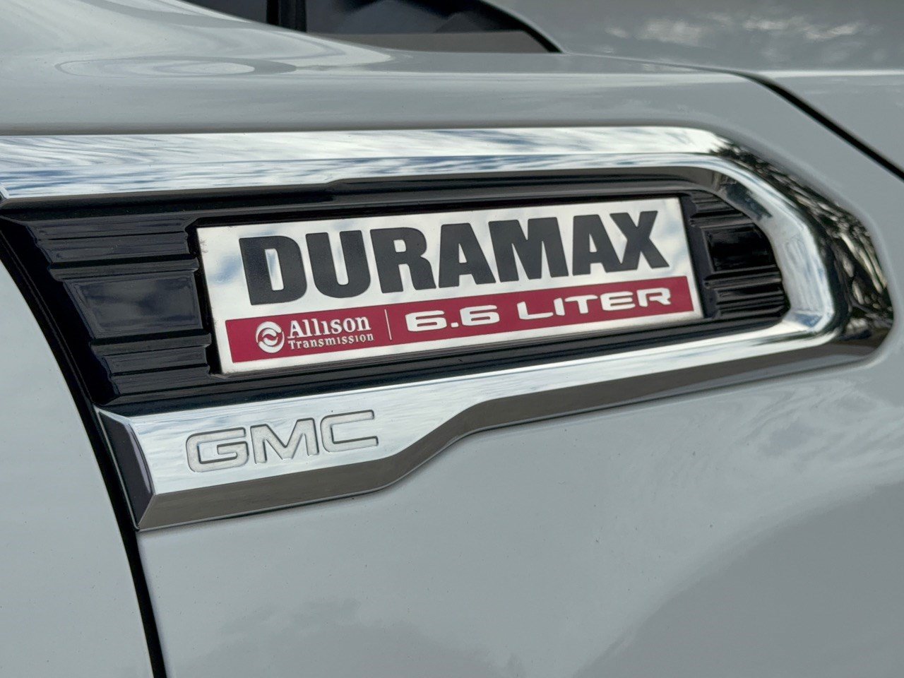 Used 2021 GMC Sierra 2500 Denali w/ Denali Ultimate Package AWD/4WD image 31