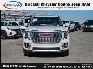 Used 2021 GMC Yukon Denali w/ Denali Premium Package video 2