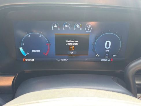 Certified 2023 Ford F450 Lariat AWD/4WD image 24