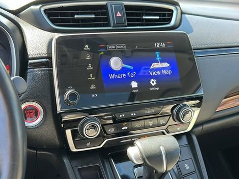 Used 2020 Honda CR-V Touring image 16