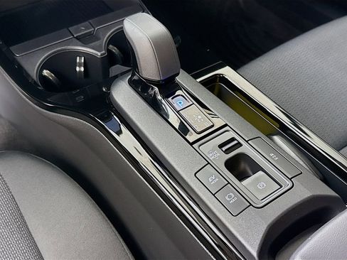 Used 2026 Toyota Prius LE image 19