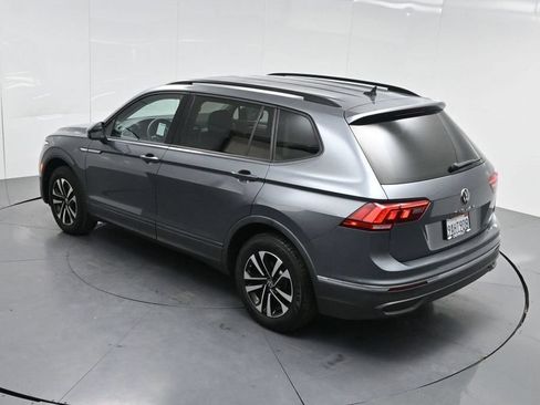 Used 2022 Volkswagen Tiguan S FWD image 63
