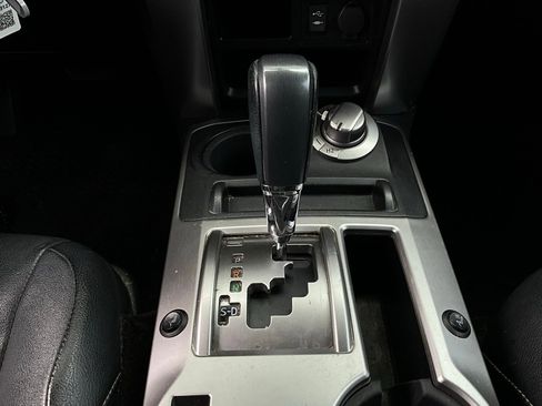 Used 2014 Toyota 4Runner SR5 image 24