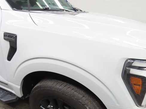 Used 2024 Ford F150 Lariat w/ Equipment Group 502A High AWD/4WD image 36