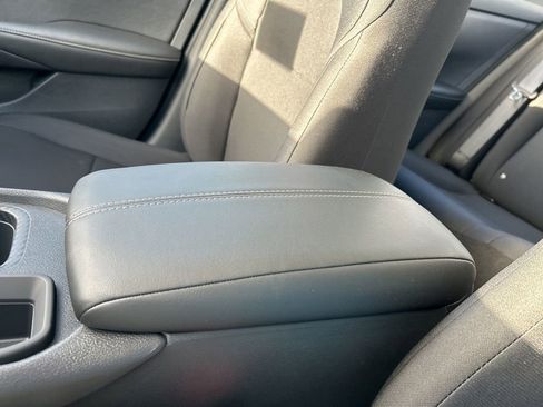 New 2025 Nissan Sentra S image 30