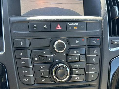 Used 2017 Buick Cascada Premium FWD image 18