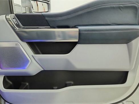 Used 2024 Ford F250 Limited w/ FX4 Off-Road Package image 30