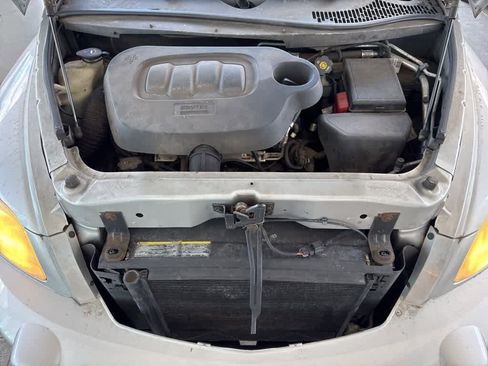 Used 2009 Chevrolet HHR LT w/ LT Preferred Equipment Group image 21