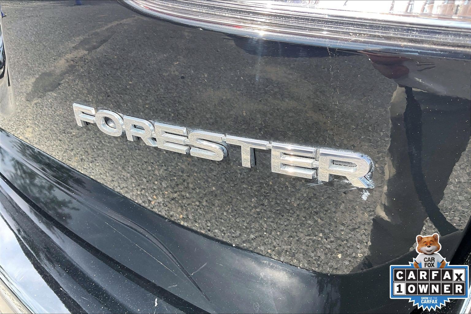 Certified 2023 Subaru Forester Premium AWD/4WD image 10