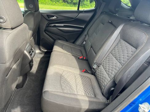 Used 2019 Chevrolet Equinox LT FWD image 19