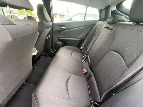 Used 2020 Toyota Prius L Eco FWD image 26