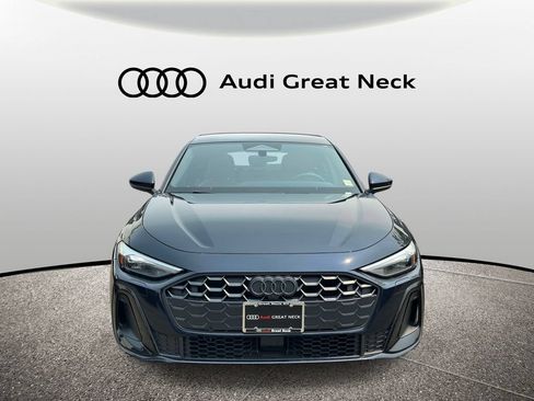 New 2026 Audi A5 2.0T Premium AWD/4WD image 18