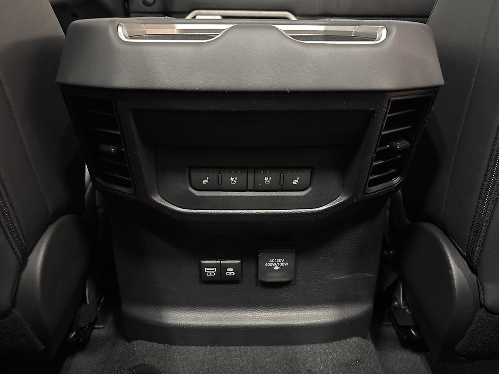New 2026 Toyota Tundra Platinum AWD/4WD image 24
