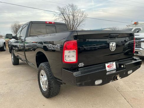 Used 2020 RAM 2500 Tradesman image 8